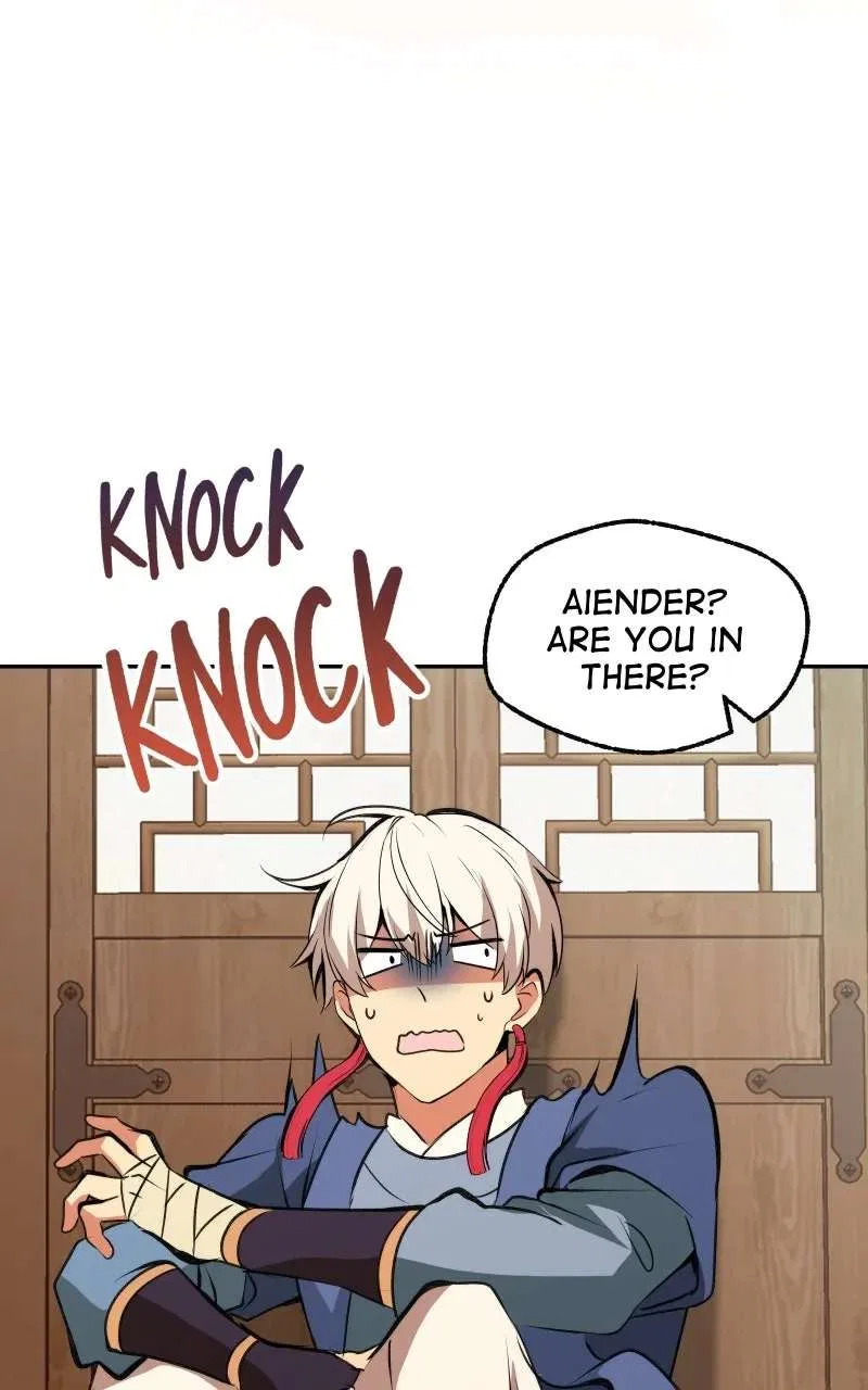 The Imperial Court of Internal Affairs Chapter 8 – Page 40