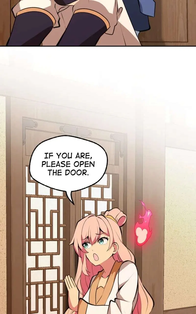 The Imperial Court of Internal Affairs Chapter 8 – Page 41