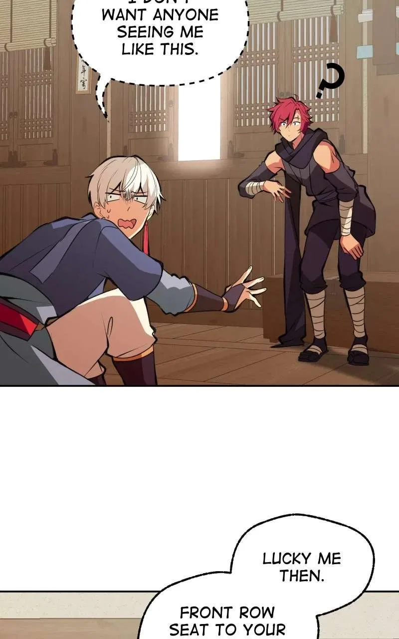 The Imperial Court of Internal Affairs Chapter 8 – Page 43