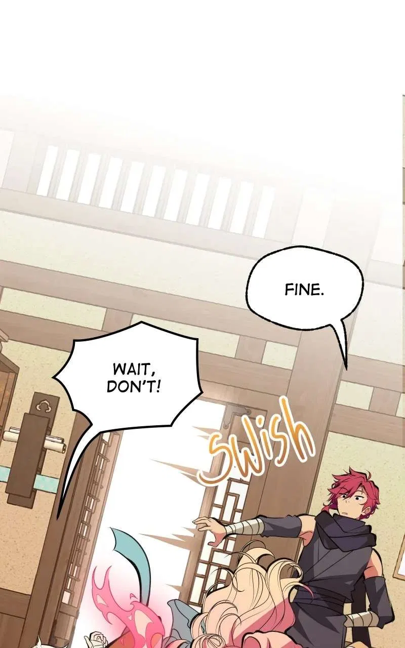 The Imperial Court of Internal Affairs Chapter 8 – Page 45