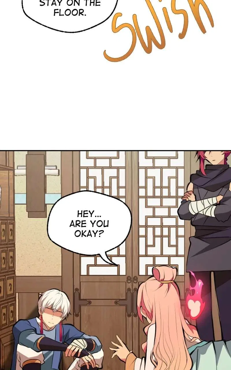 The Imperial Court of Internal Affairs Chapter 8 – Page 49
