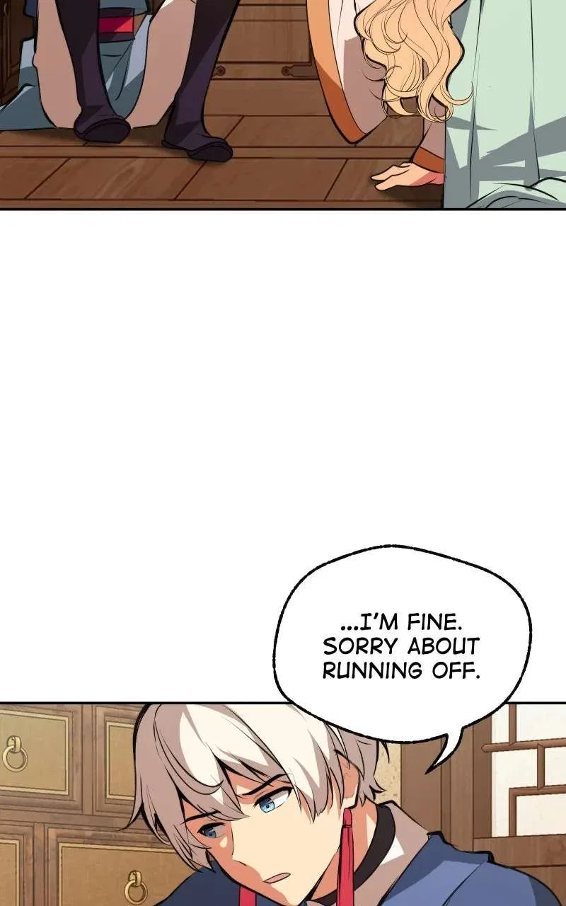 The Imperial Court of Internal Affairs Chapter 8 – Page 50