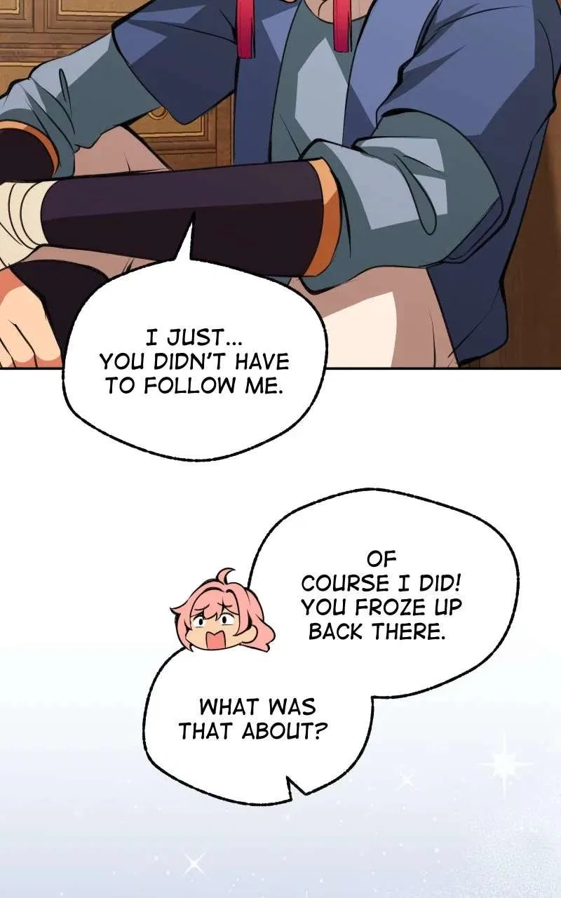 The Imperial Court of Internal Affairs Chapter 8 – Page 51