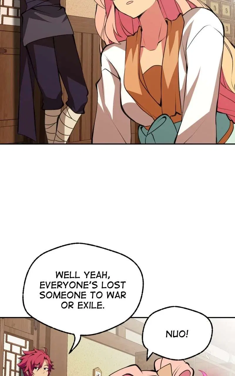 The Imperial Court of Internal Affairs Chapter 8 – Page 61