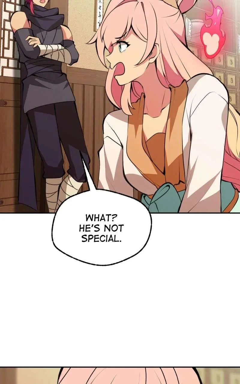 The Imperial Court of Internal Affairs Chapter 8 – Page 62