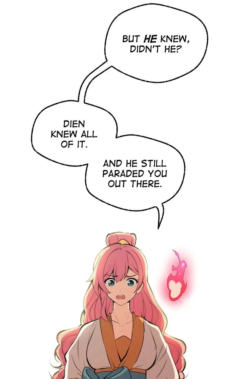 The Imperial Court of Internal Affairs Chapter 8 – Page 64