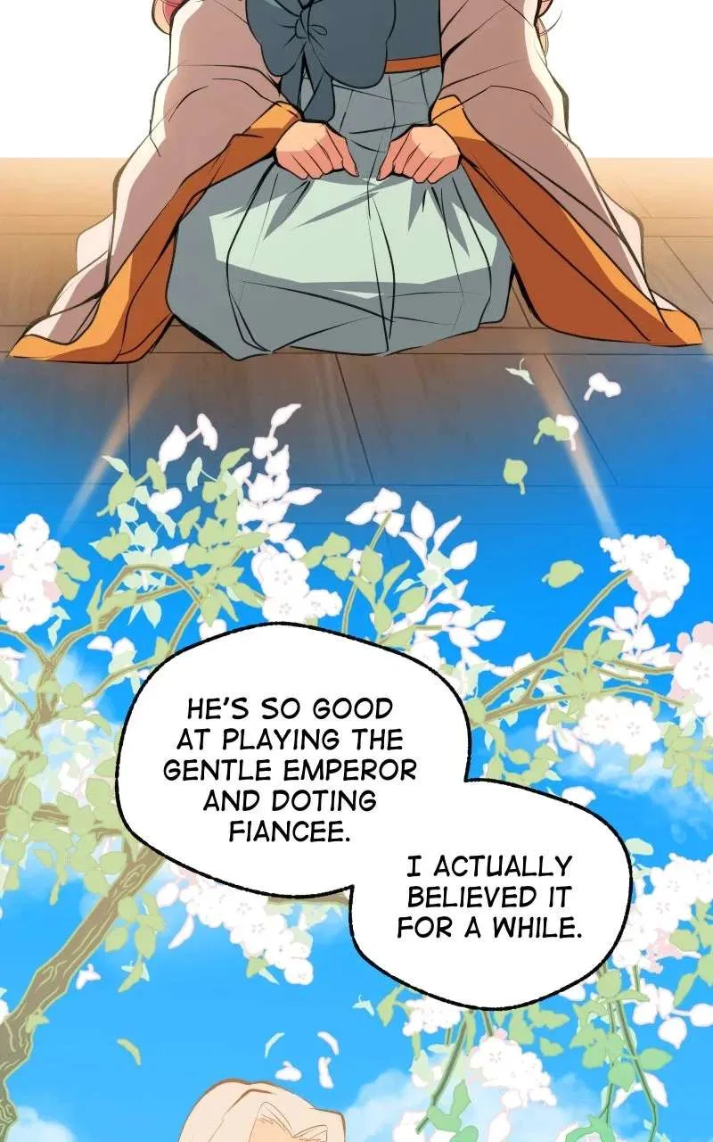 The Imperial Court of Internal Affairs Chapter 8 – Page 65