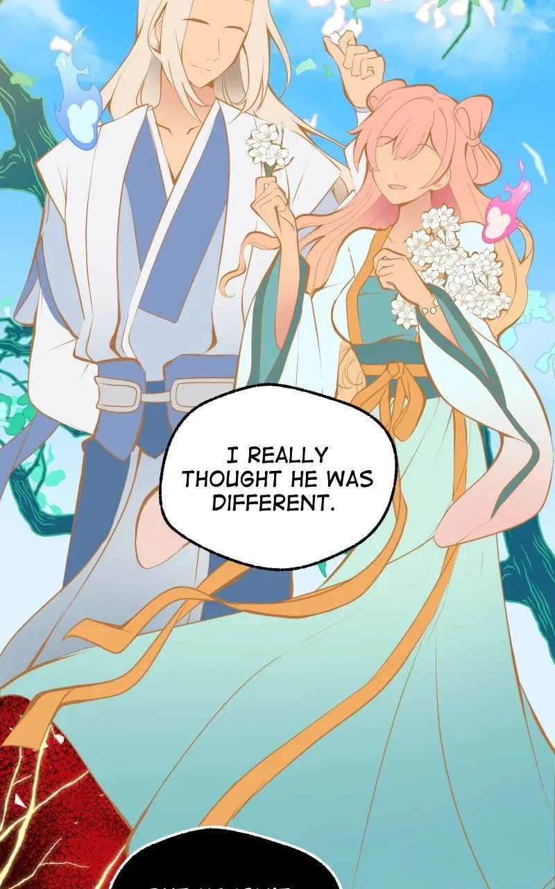 The Imperial Court of Internal Affairs Chapter 8 – Page 66