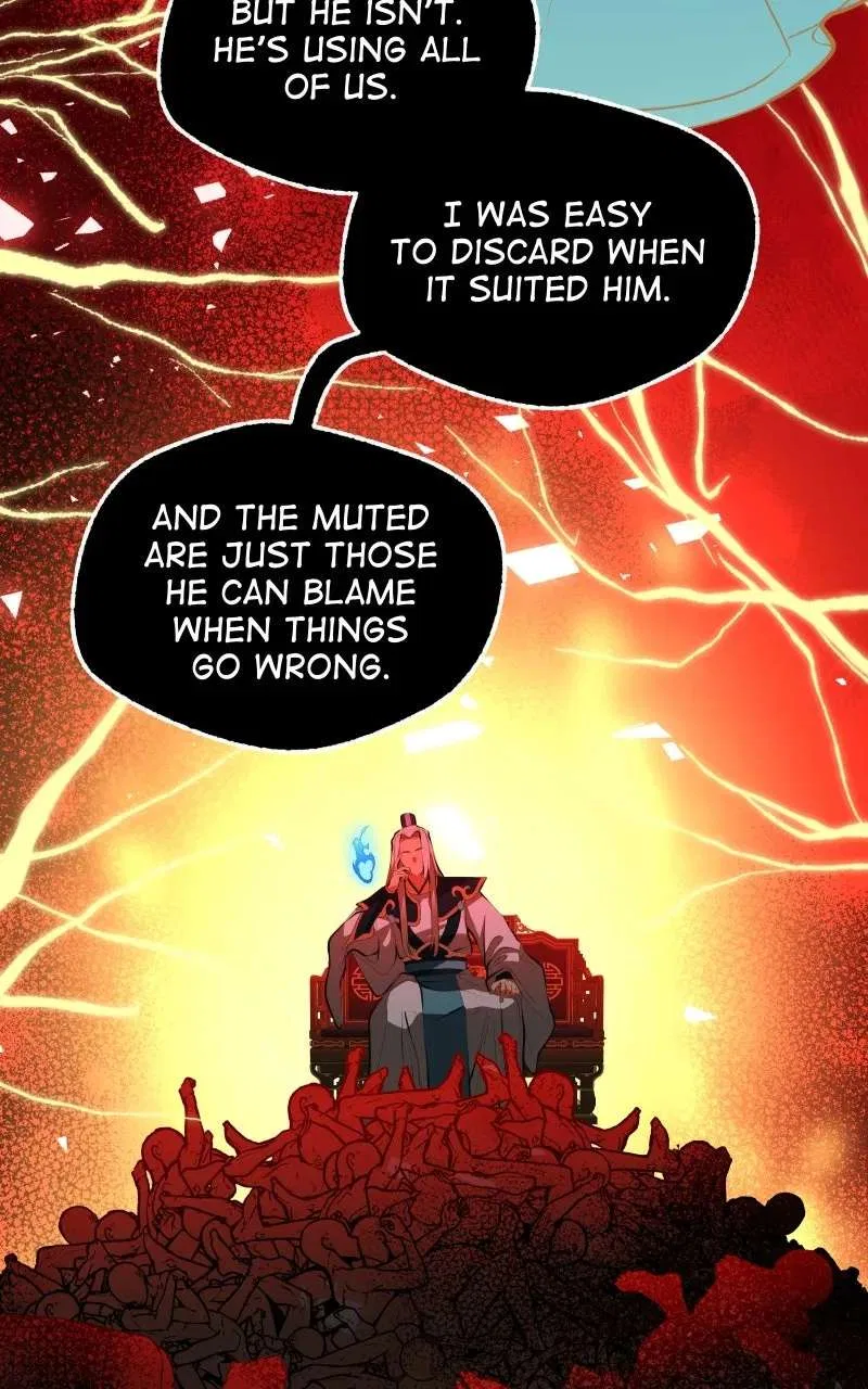 The Imperial Court of Internal Affairs Chapter 8 – Page 67