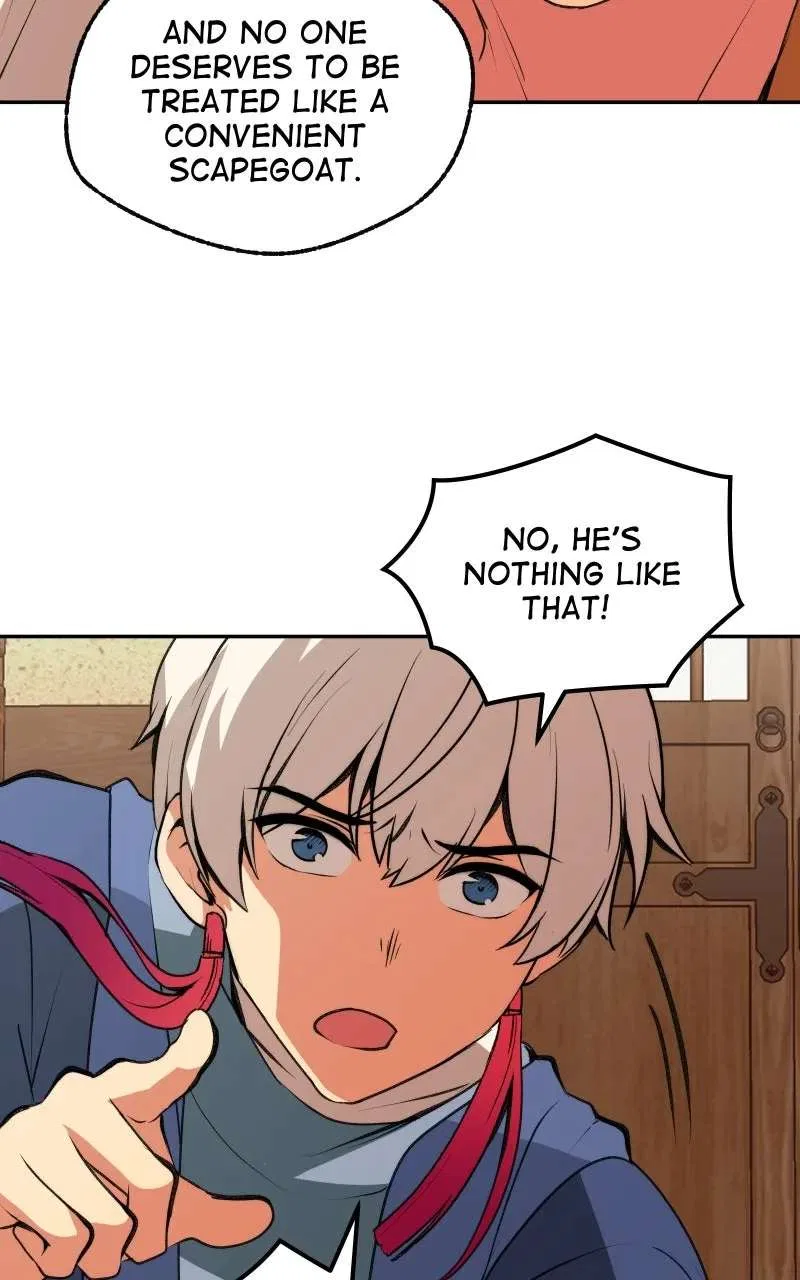 The Imperial Court of Internal Affairs Chapter 8 – Page 69