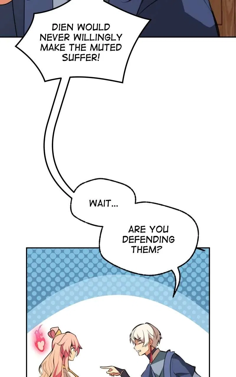 The Imperial Court of Internal Affairs Chapter 8 – Page 70