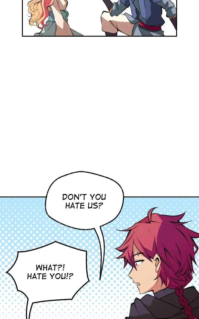 The Imperial Court of Internal Affairs Chapter 8 – Page 71