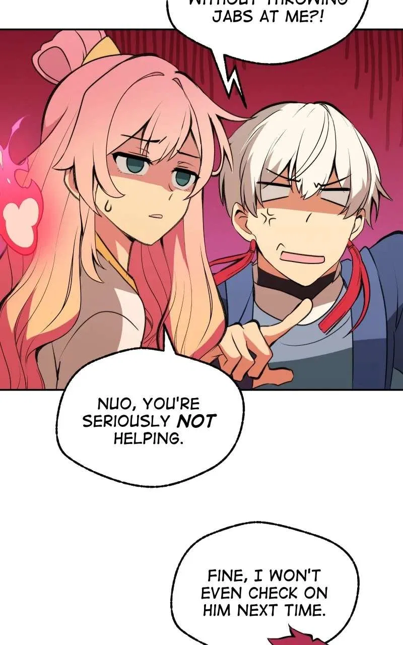 The Imperial Court of Internal Affairs Chapter 8 – Page 73