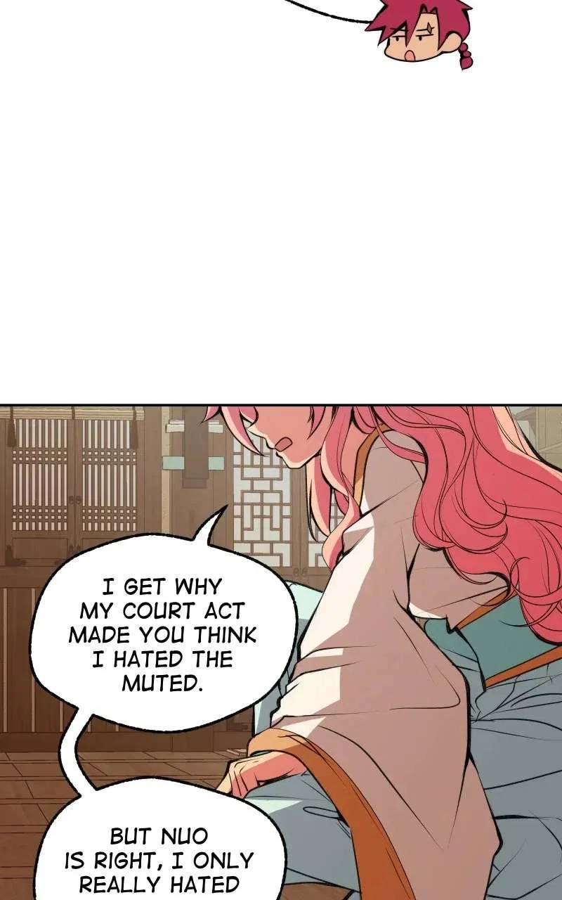 The Imperial Court of Internal Affairs Chapter 8 – Page 74
