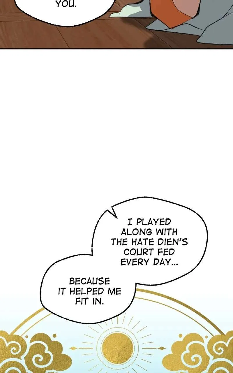 The Imperial Court of Internal Affairs Chapter 8 – Page 75