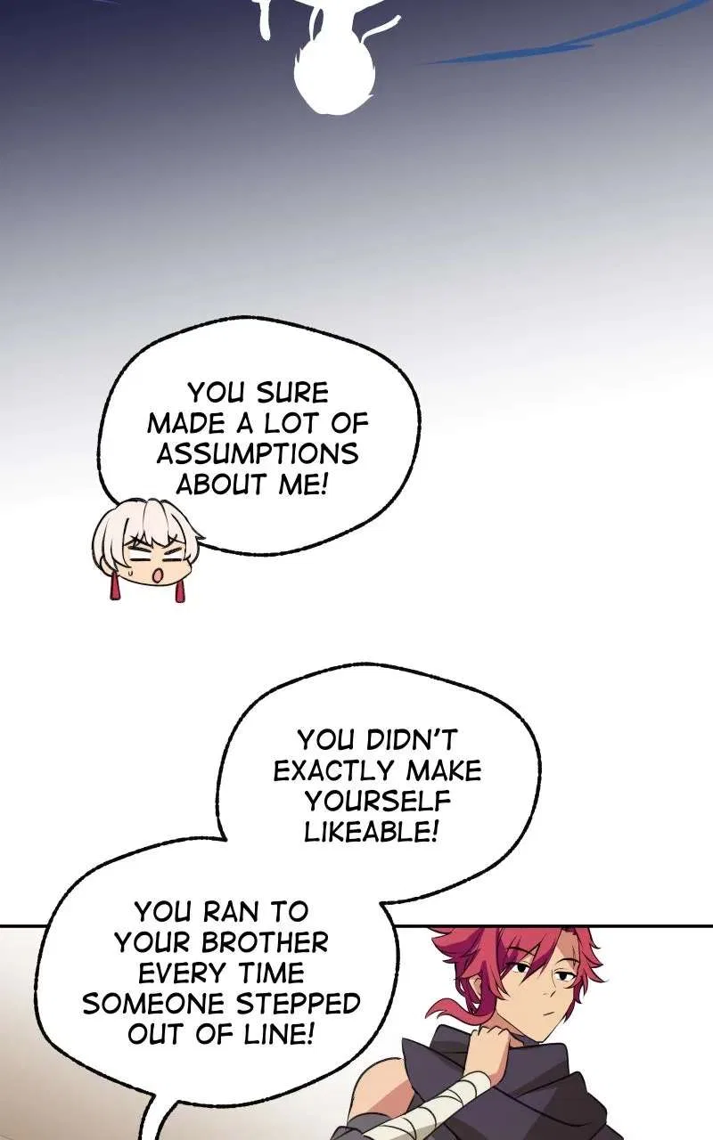 The Imperial Court of Internal Affairs Chapter 8 – Page 79