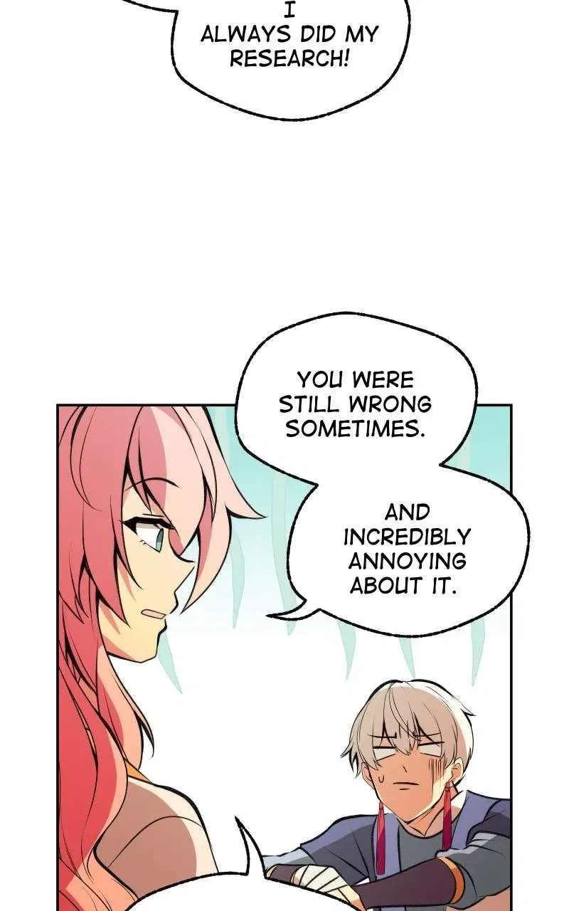 The Imperial Court of Internal Affairs Chapter 8 – Page 81