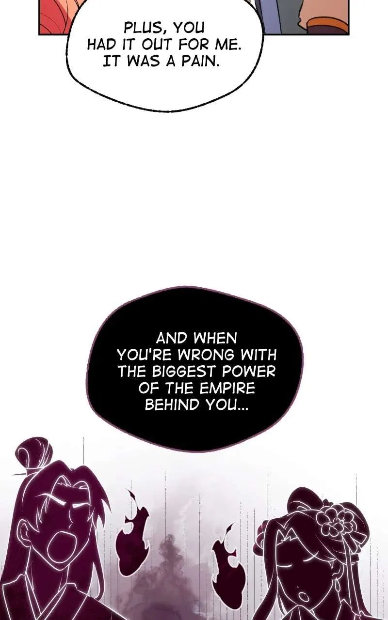 The Imperial Court of Internal Affairs Chapter 8 – Page 82