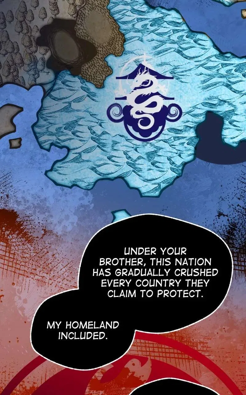The Imperial Court of Internal Affairs Chapter 8 – Page 86