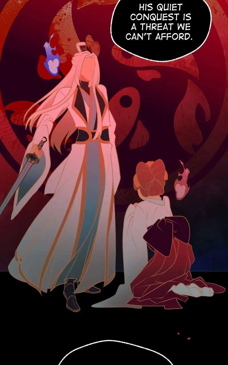 The Imperial Court of Internal Affairs Chapter 8 – Page 87