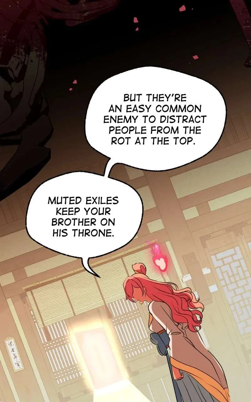 The Imperial Court of Internal Affairs Chapter 8 – Page 89