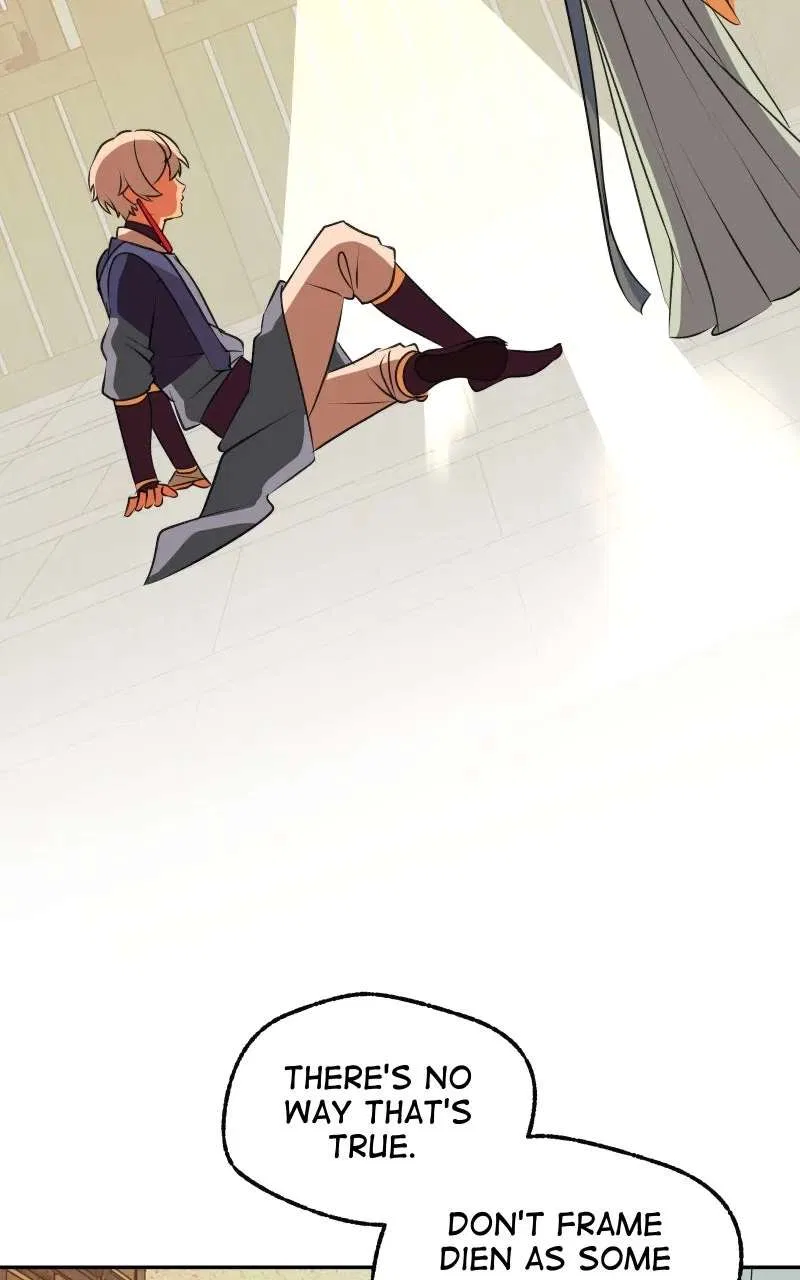 The Imperial Court of Internal Affairs Chapter 8 – Page 90