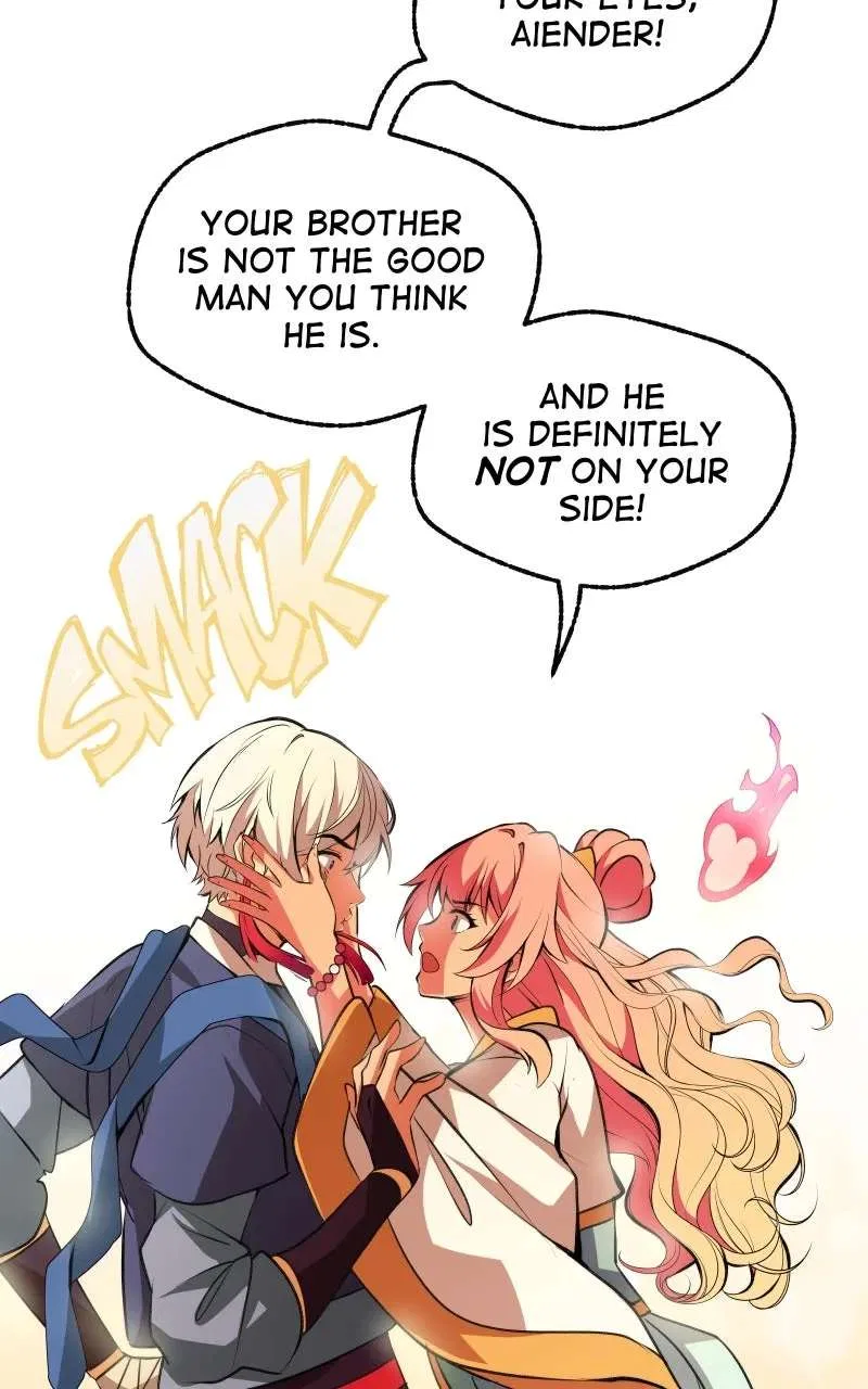 The Imperial Court of Internal Affairs Chapter 8 – Page 92