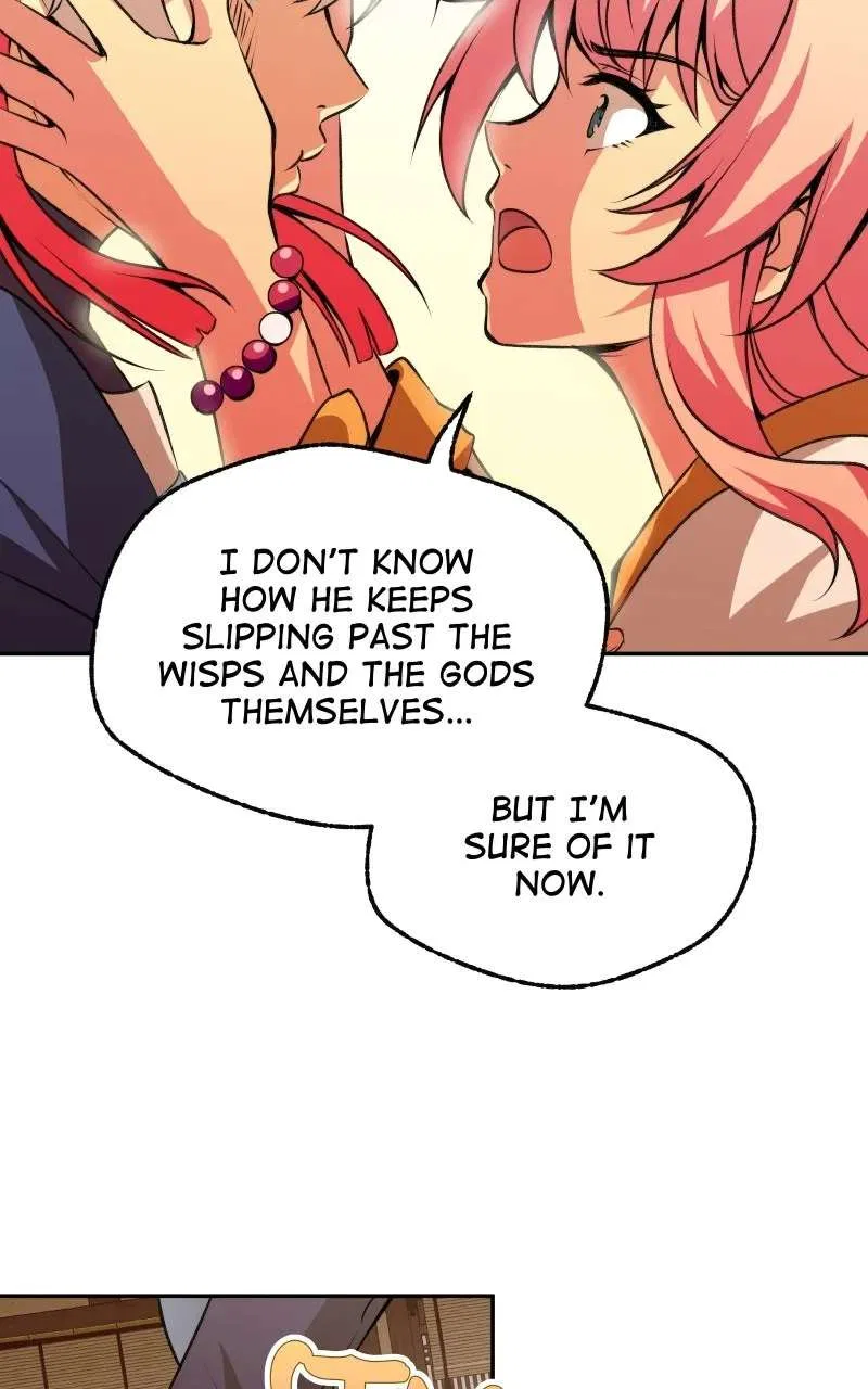 The Imperial Court of Internal Affairs Chapter 8 – Page 94