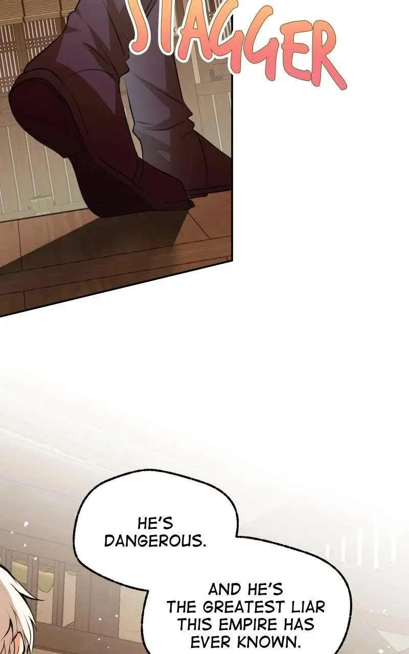 The Imperial Court of Internal Affairs Chapter 8 – Page 95
