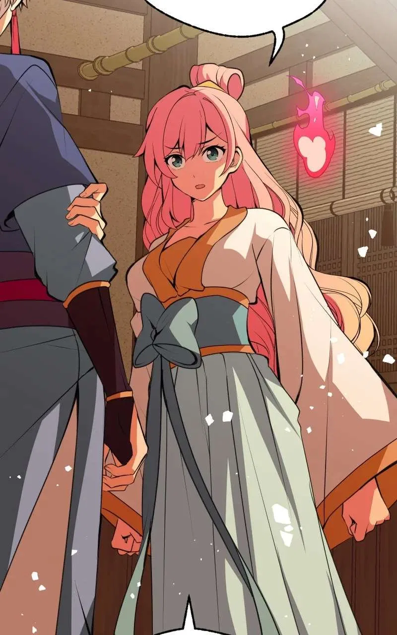 The Imperial Court of Internal Affairs Chapter 8 – Page 96