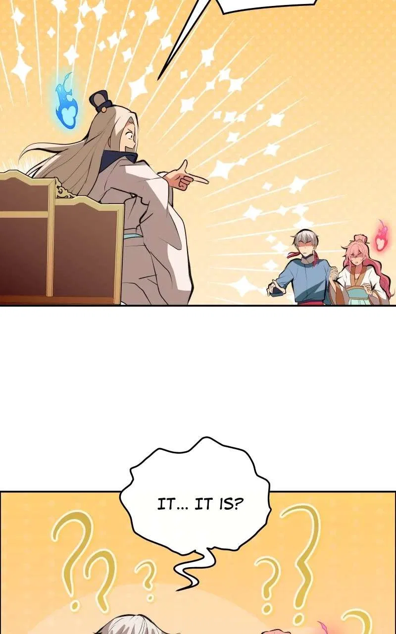 The Imperial Court of Internal Affairs Chapter 7 – Page 7