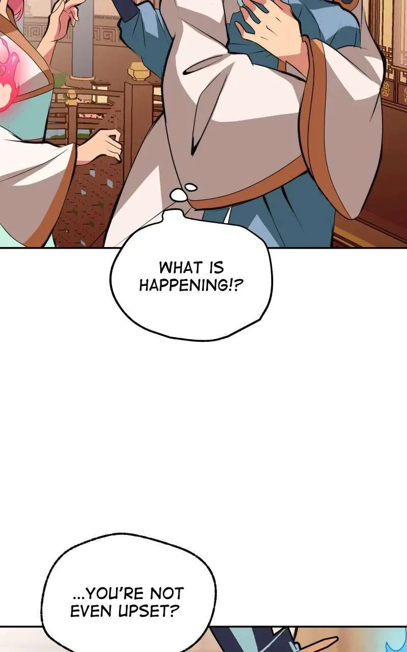 The Imperial Court of Internal Affairs Chapter 7 – Page 11