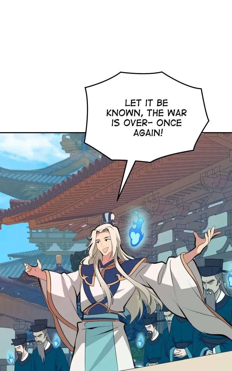 The Imperial Court of Internal Affairs Chapter 7 – Page 19