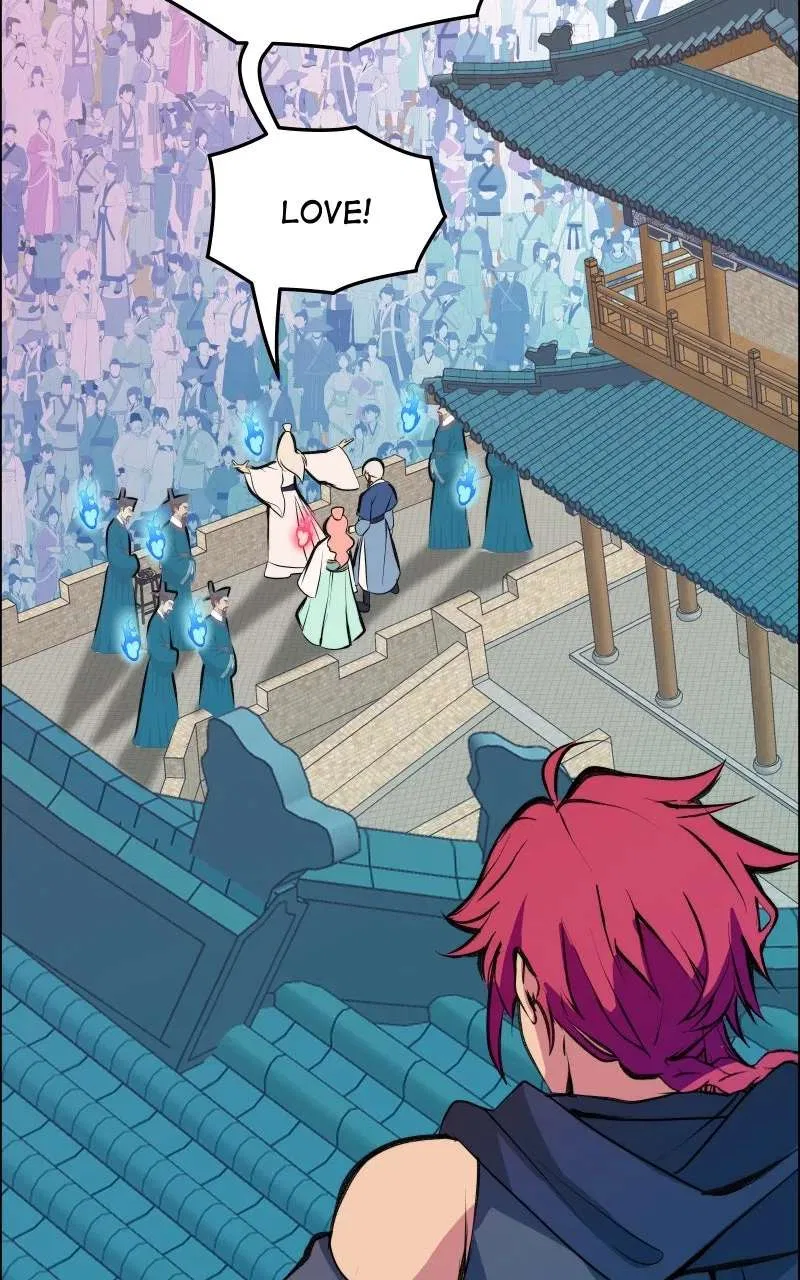 The Imperial Court of Internal Affairs Chapter 7 – Page 21