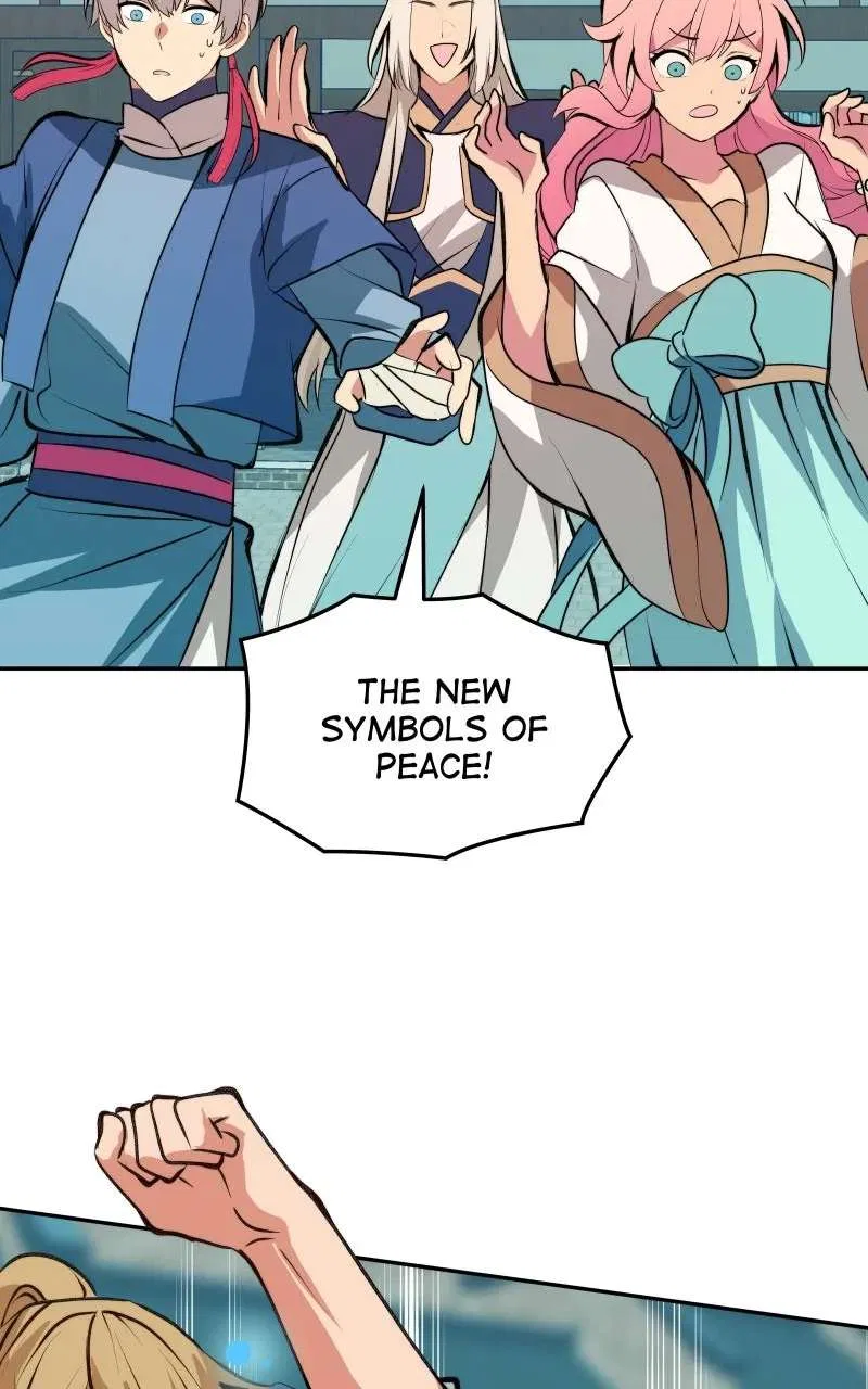 The Imperial Court of Internal Affairs Chapter 7 – Page 25