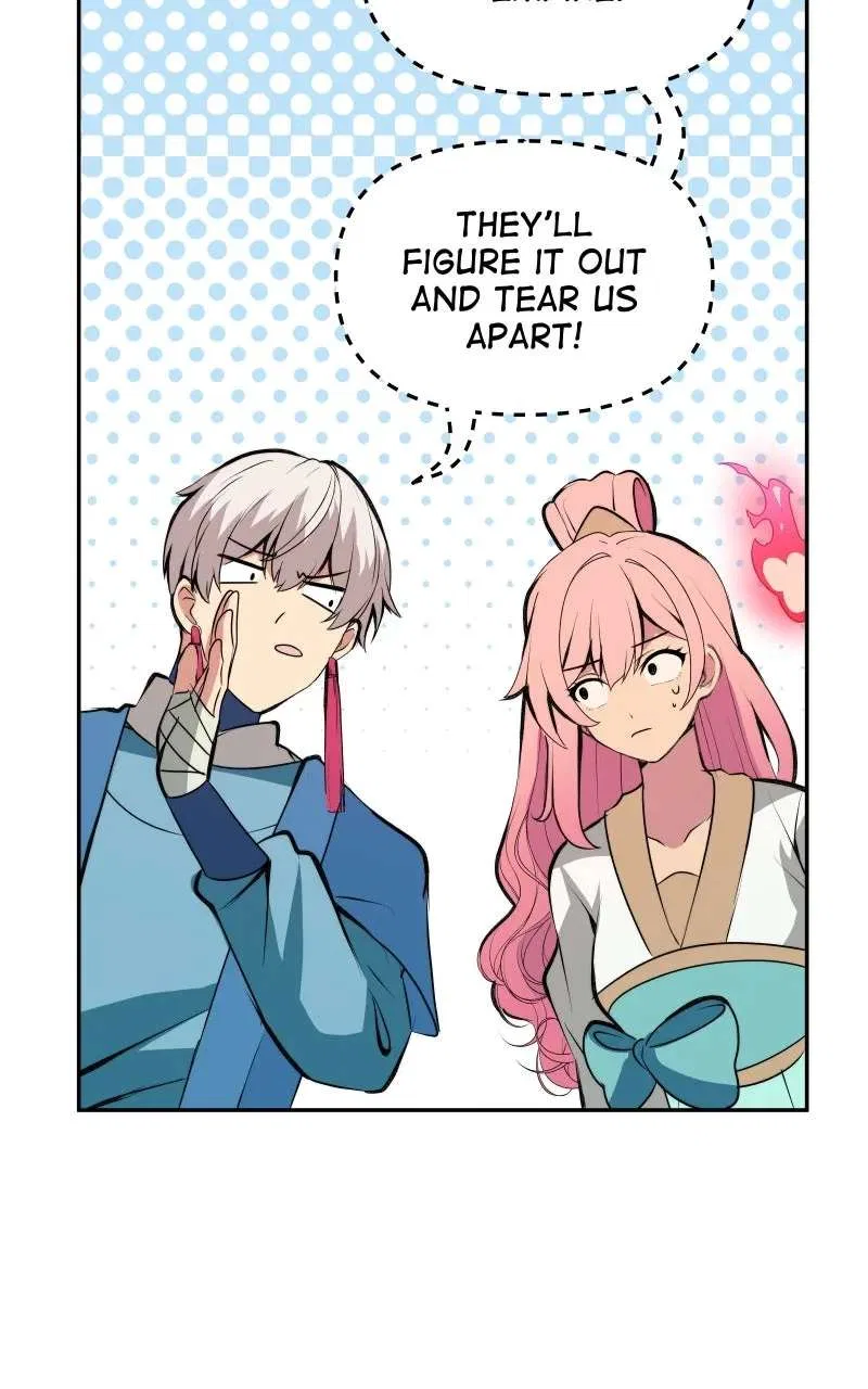 The Imperial Court of Internal Affairs Chapter 7 – Page 27