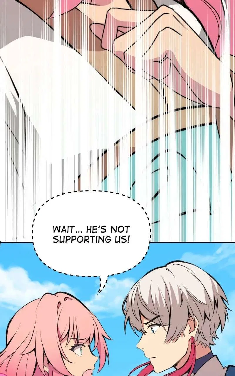The Imperial Court of Internal Affairs Chapter 7 – Page 30