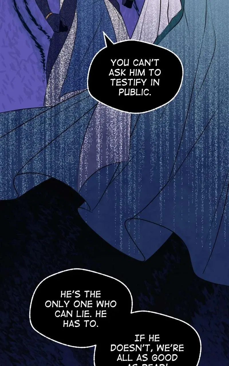 The Imperial Court of Internal Affairs Chapter 7 – Page 41