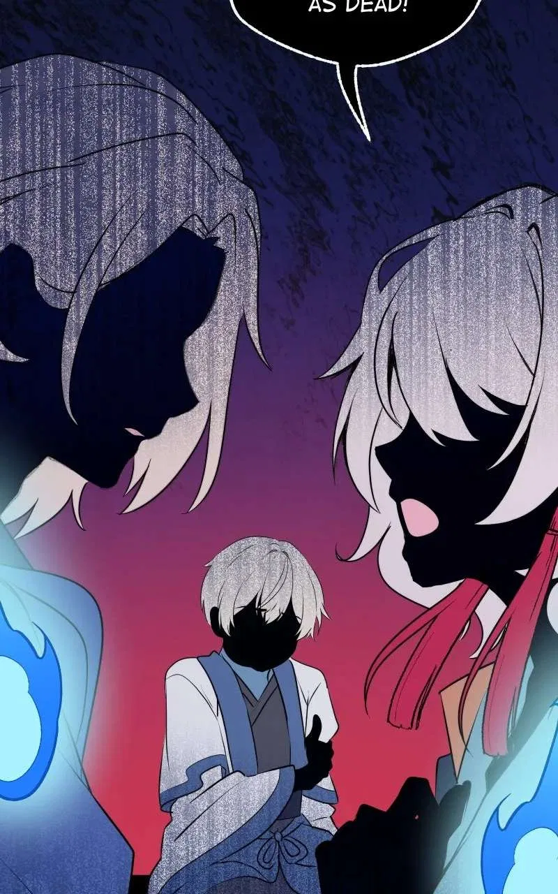 The Imperial Court of Internal Affairs Chapter 7 – Page 42