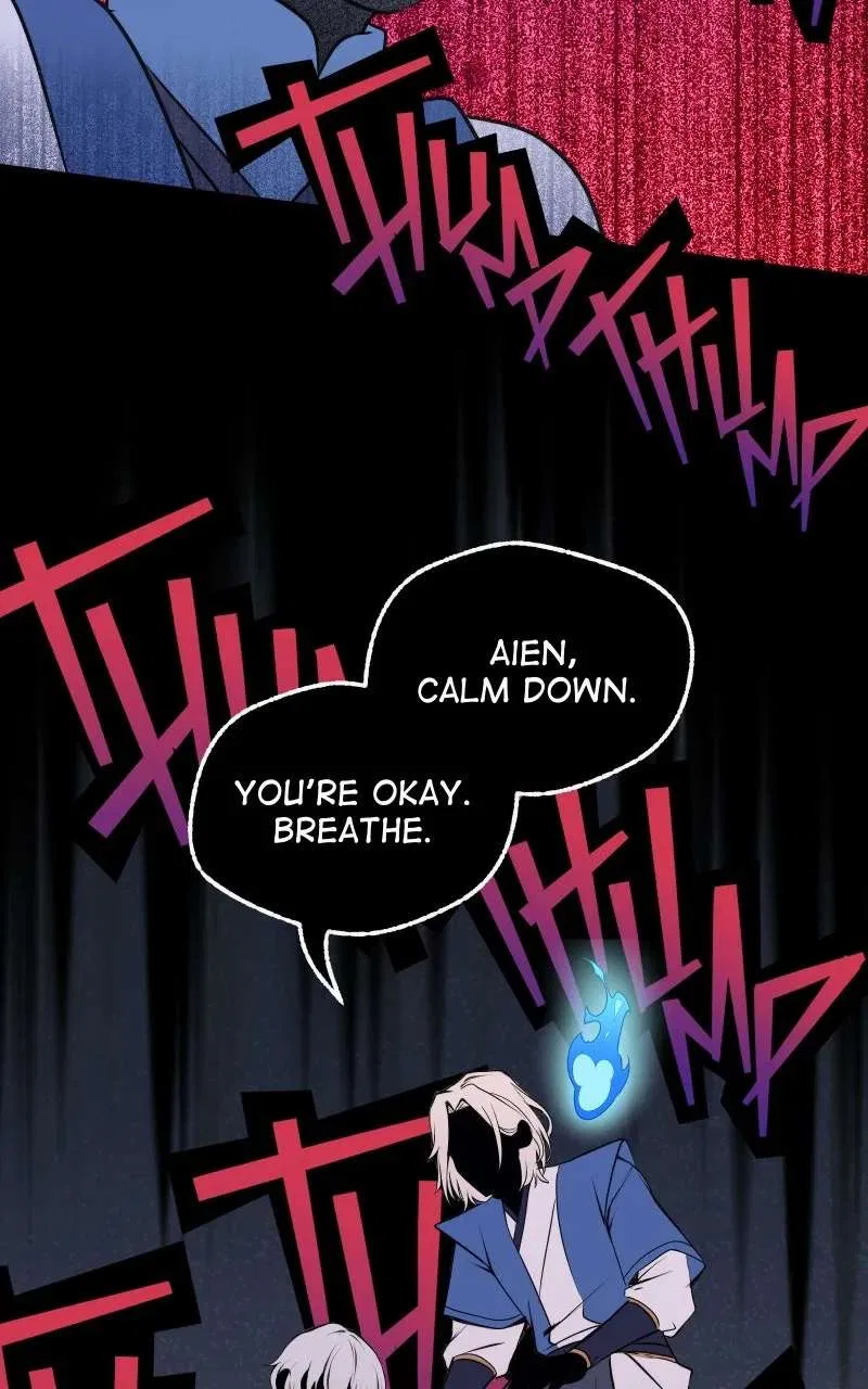 The Imperial Court of Internal Affairs Chapter 7 – Page 46