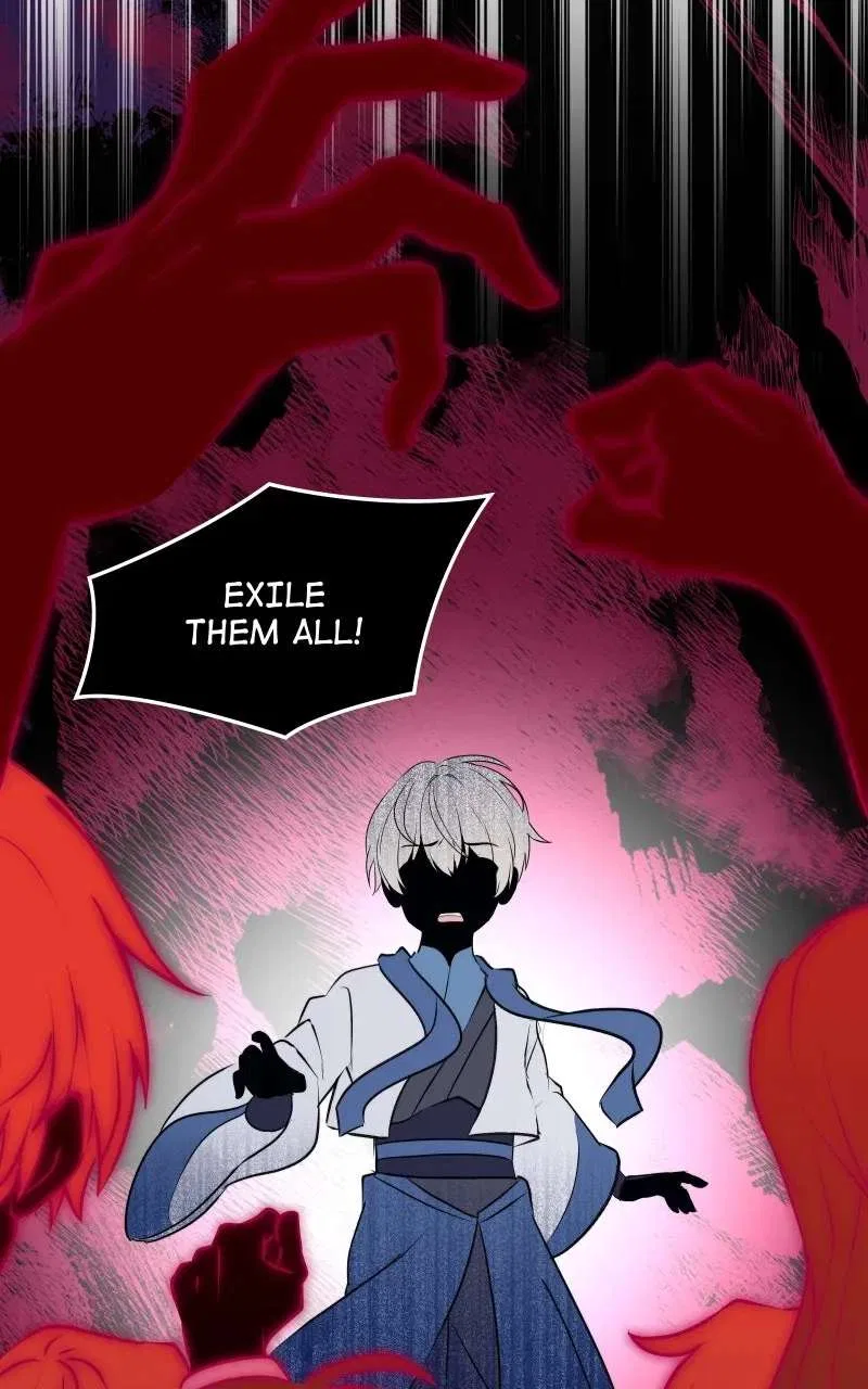 The Imperial Court of Internal Affairs Chapter 7 – Page 51