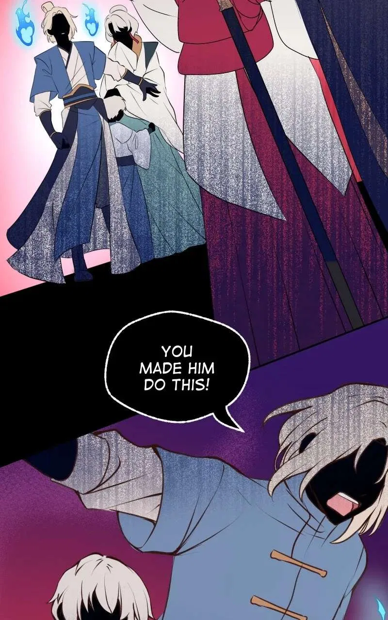 The Imperial Court of Internal Affairs Chapter 7 – Page 54