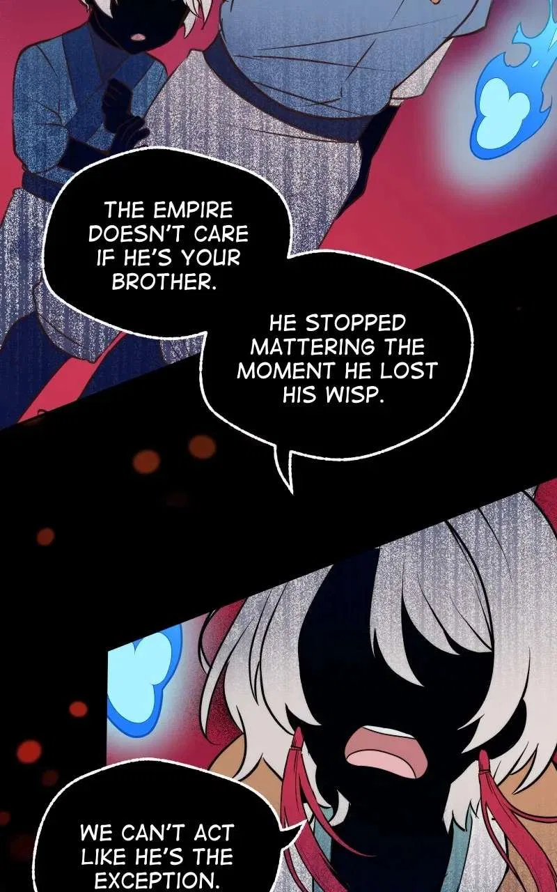 The Imperial Court of Internal Affairs Chapter 7 – Page 55