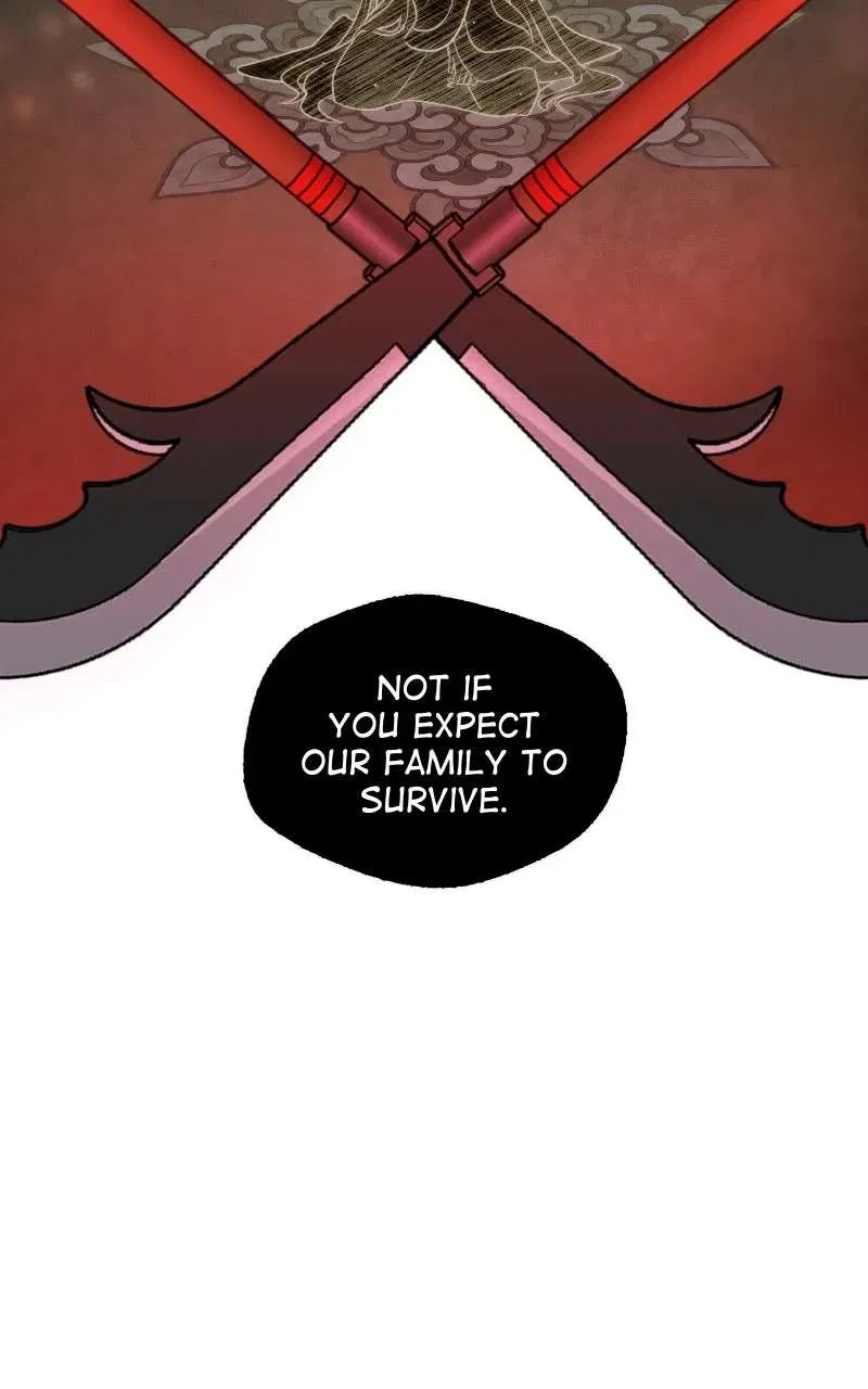 The Imperial Court of Internal Affairs Chapter 7 – Page 57