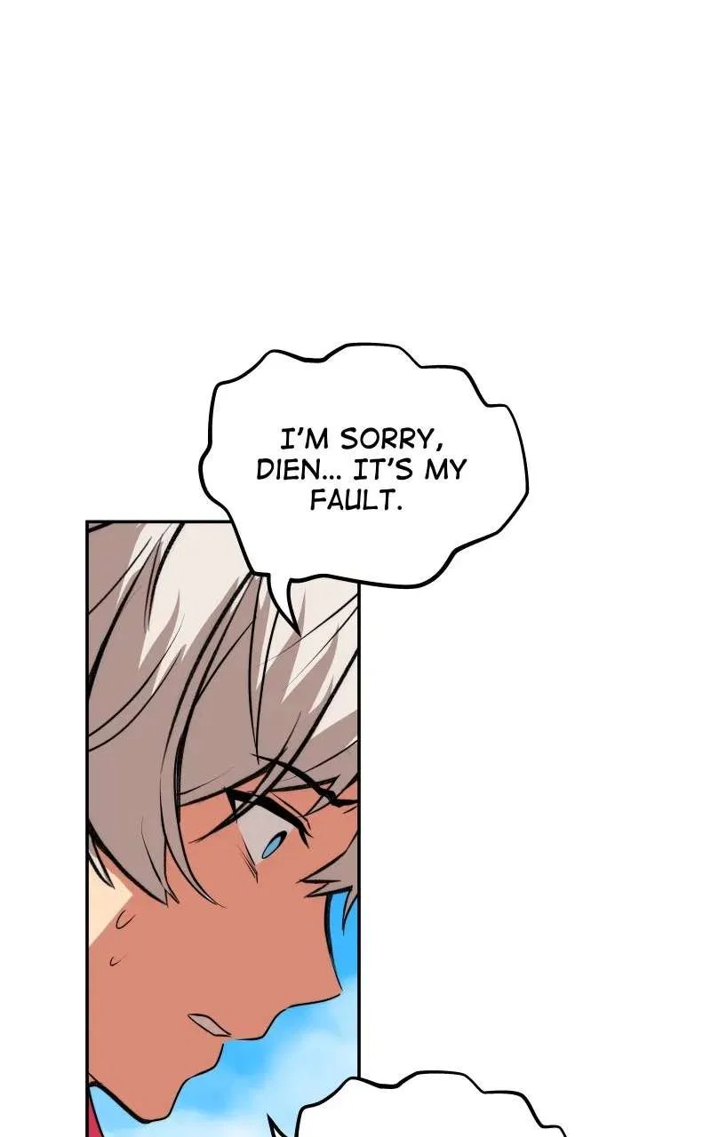 The Imperial Court of Internal Affairs Chapter 7 – Page 58