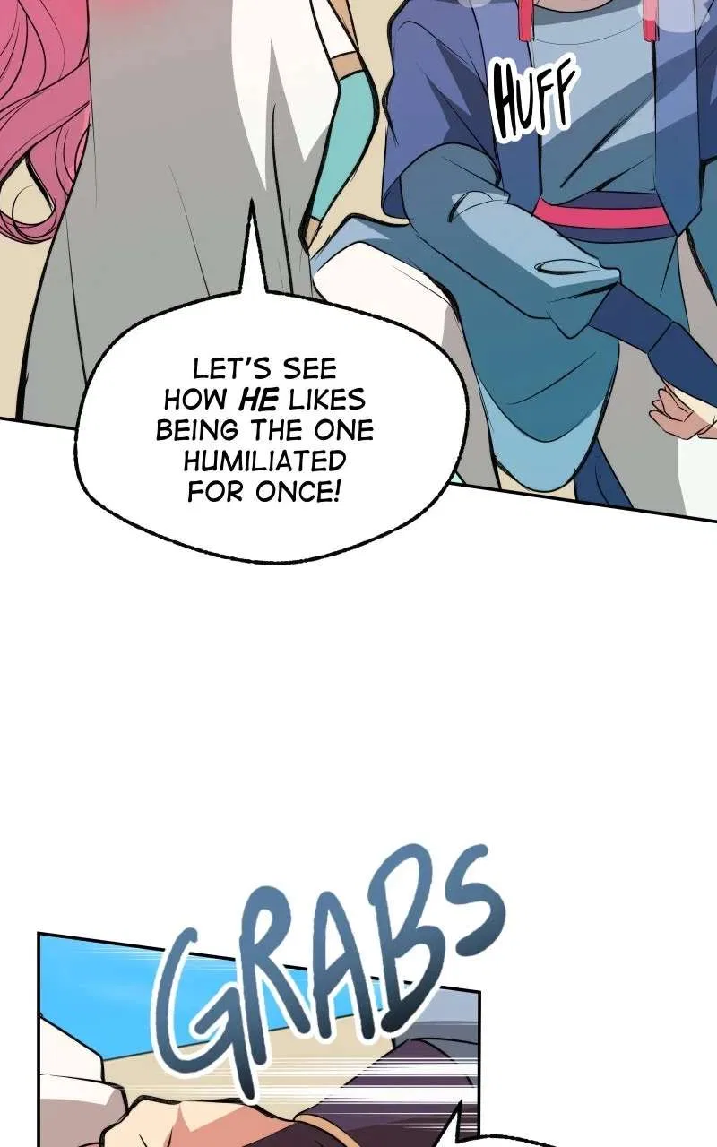 The Imperial Court of Internal Affairs Chapter 7 – Page 60