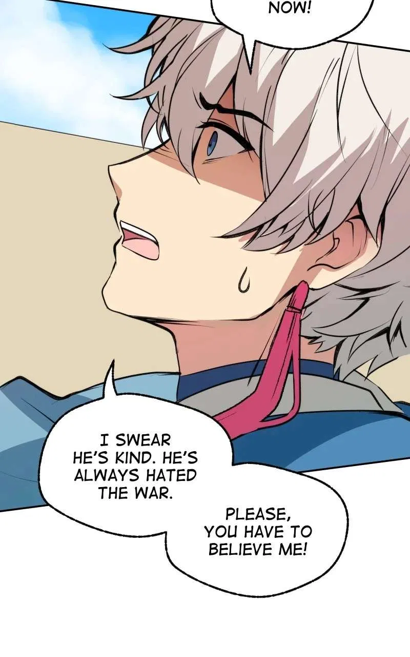 The Imperial Court of Internal Affairs Chapter 7 – Page 63