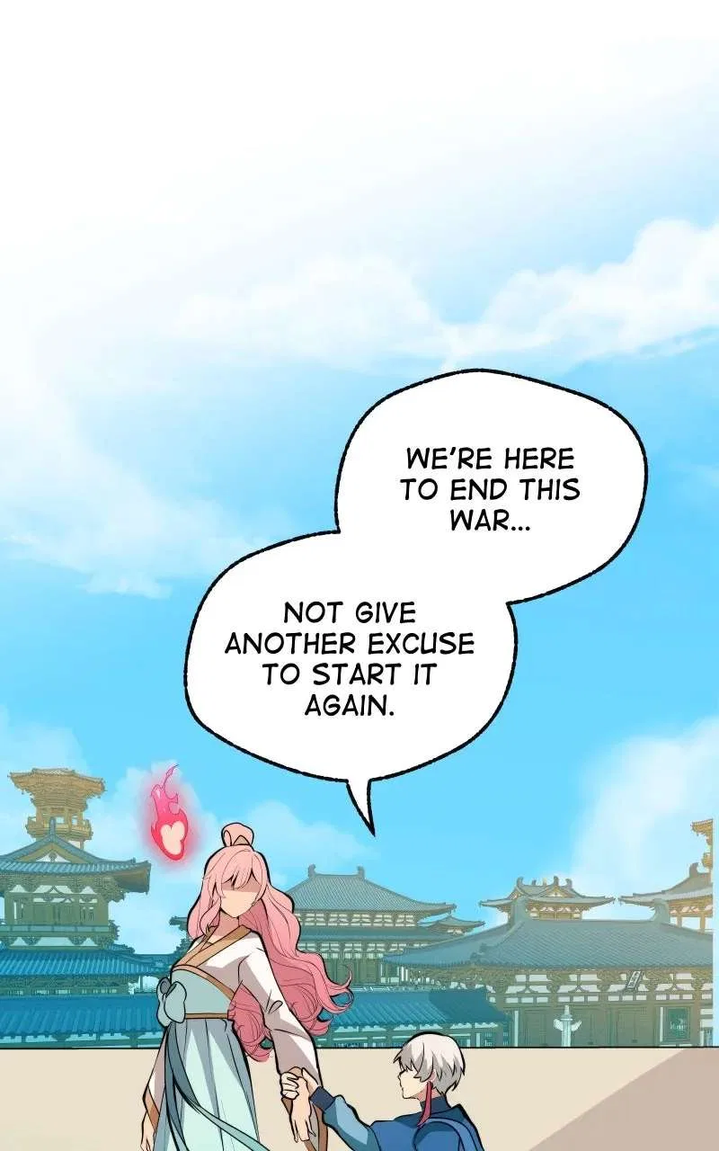 The Imperial Court of Internal Affairs Chapter 7 – Page 64