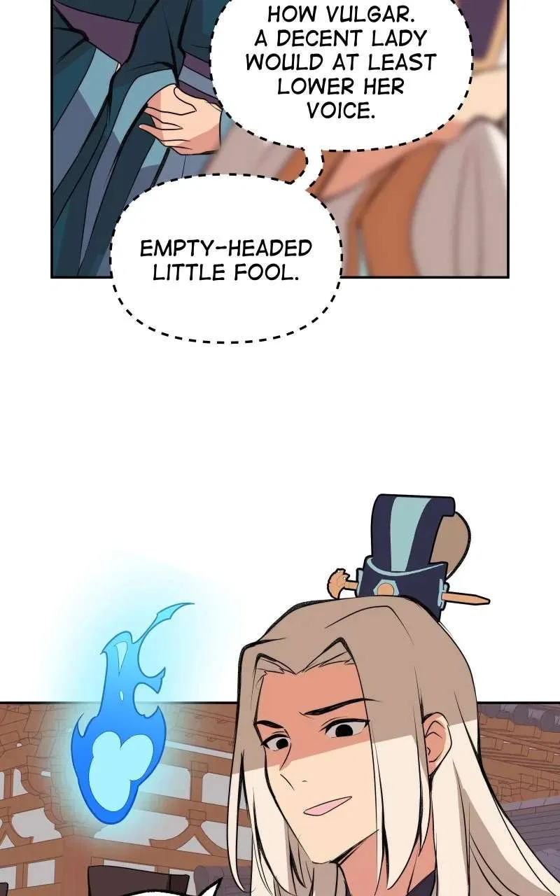 The Imperial Court of Internal Affairs Chapter 7 – Page 75