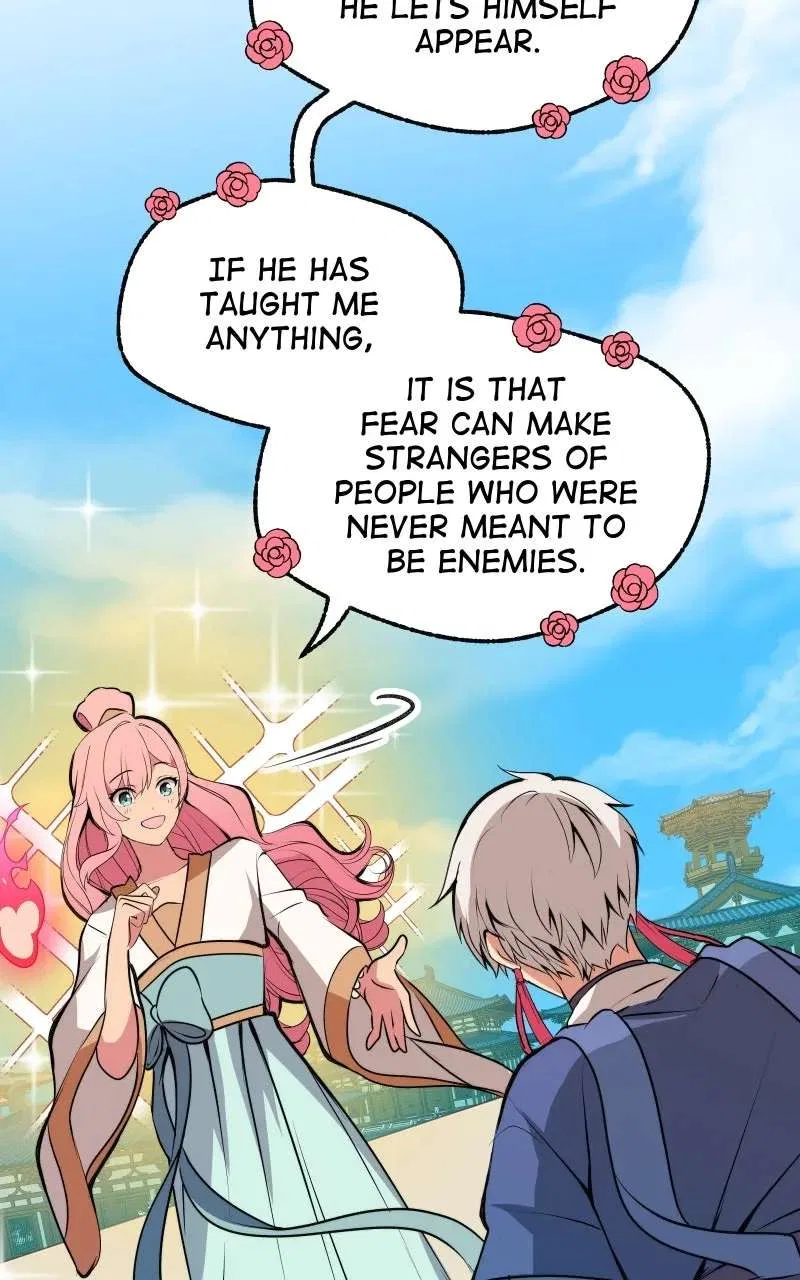 The Imperial Court of Internal Affairs Chapter 7 – Page 77